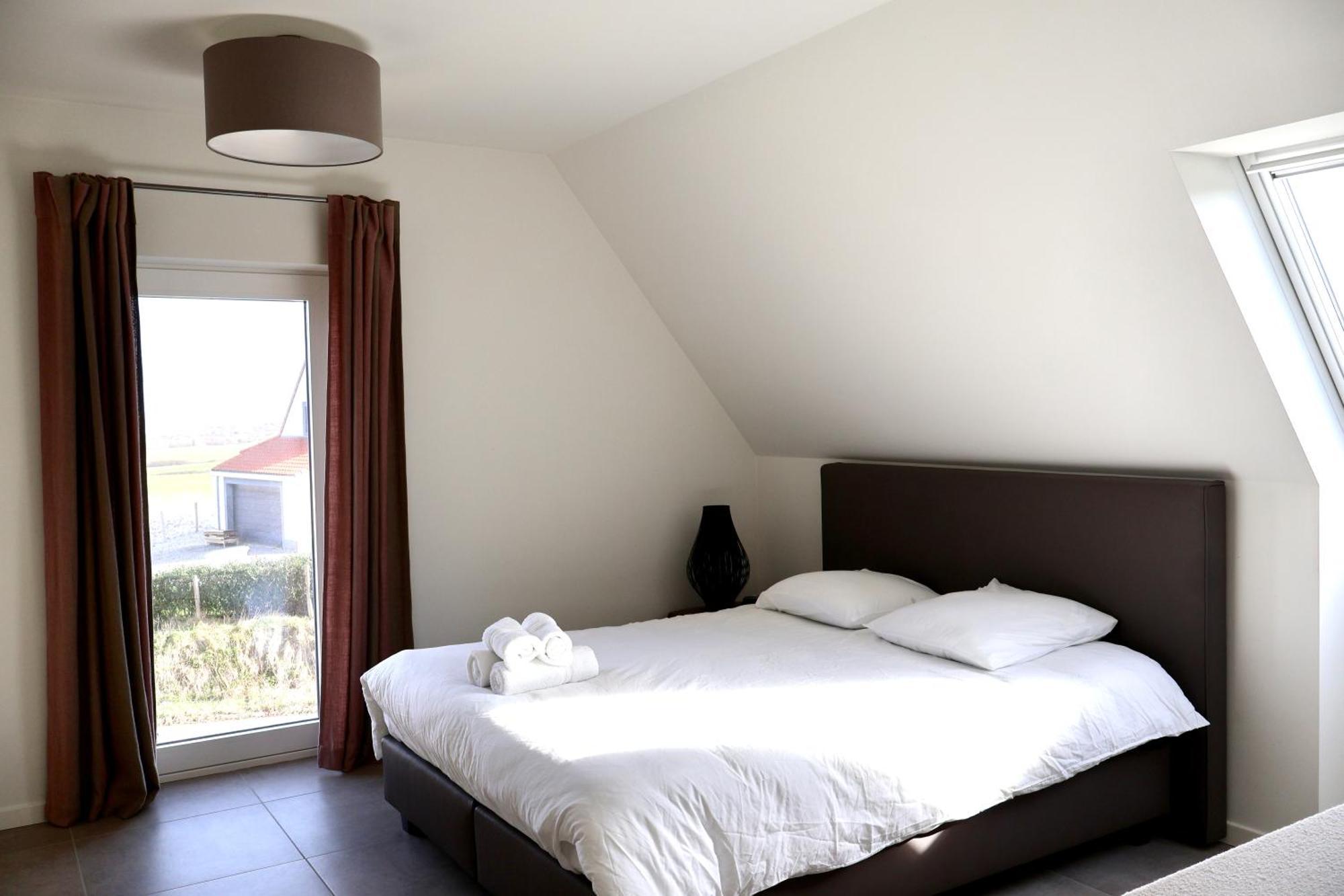 La Lumineuse Villa *